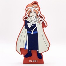 Mascotte Gintama Kamui Rubber
