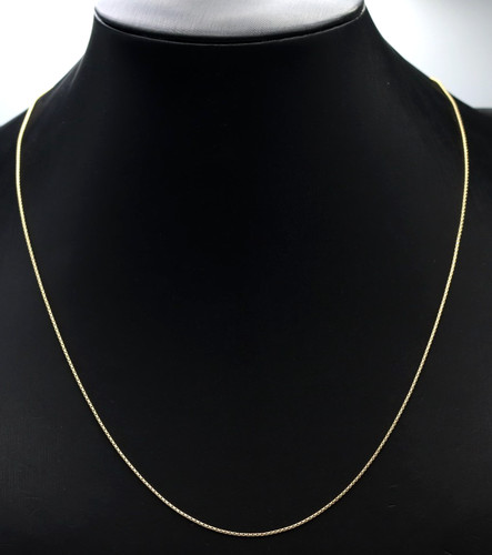 Collana chaîne fine - collana,