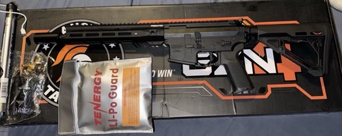 Custom lancer tactical - custom, gen