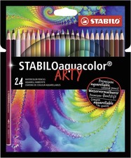 aquacolor ARTY - Crayon de