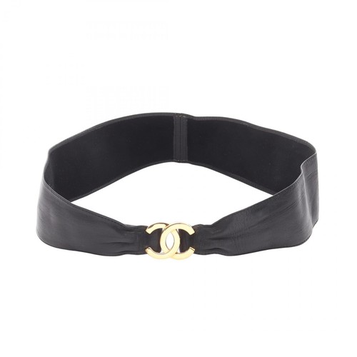 Ceinture chanel coco - chanel, mark