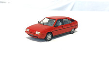 CITROËN  BX  16  TRS -