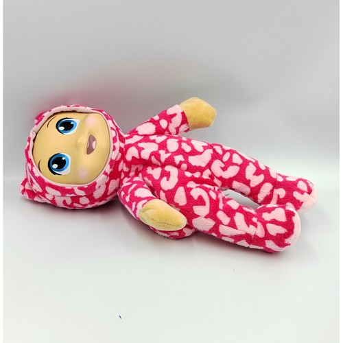Poupée baby tumbles lansay - tumbles,
