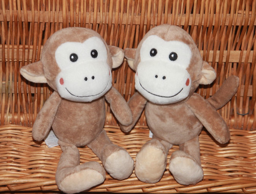 Doudou peluche arthur lola - doudou, et