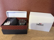 Tissot T-Touch Connect Solar