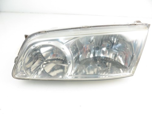 Hyundai 100 2001 phare - hyundai,