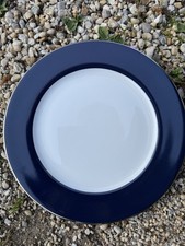 P Deshoulieres 12 assiettes