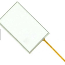 Scanner DS708 Touch Screen