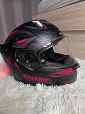 Casque moto homologué shark - homologué,