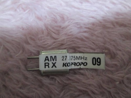 Bcr crystal 5m - rc,