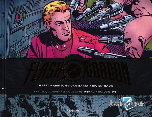 Flash gordon 39 - gordon, n°