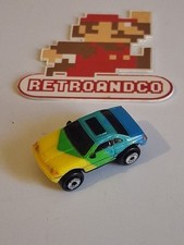 Micro Machines Voiture Course