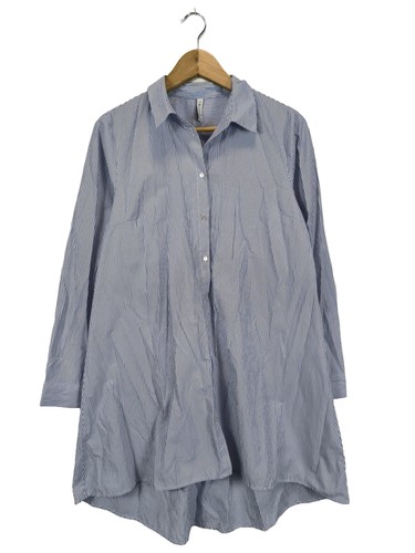 Amisu robe chemisier dames - amisu,