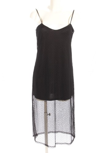 Stradivarius robe bretelles - robe,