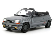 Renault Supercinq GT Turbo