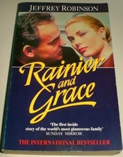Rainier and Grace: Inside