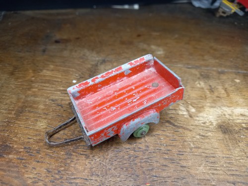 Dinky toys france - dinky, petite