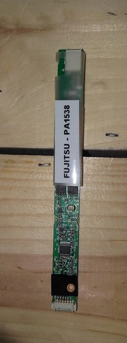 Inverter fujitsu amilo pa1538 - inverter,