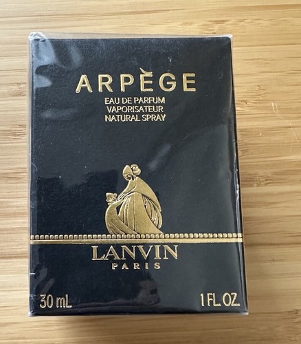 Vintage arpege lanvin - vintage,