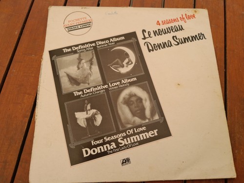 Vinyle occasion 33t - (, )