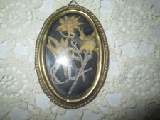 PORTE PHOTO SOUS VERRE CUIVRE