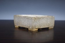 Pot à bonsaï japonais KENJI