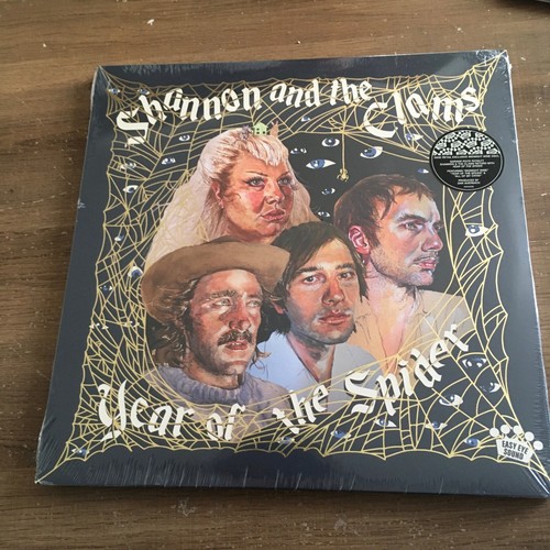 Shannon and the clams year - the,