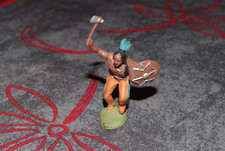 INDIEN BRITAINS TOMAHAWK MADE