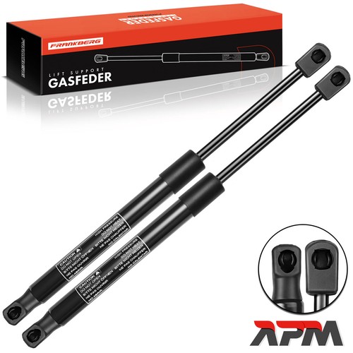 Amortisseur gaz hayon - gaz,