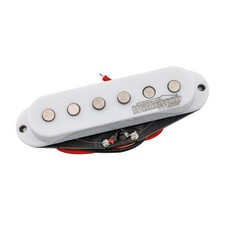 Wilkinson blanc vintage alnico - wilkinson,