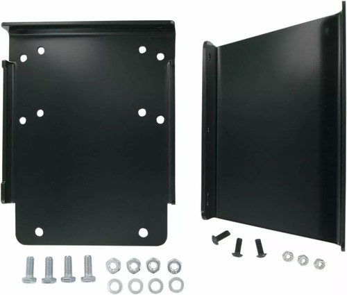 Kit montage treuil warn - de,