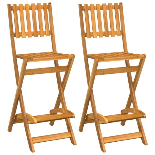 Lot tabourets de - 2, bar
