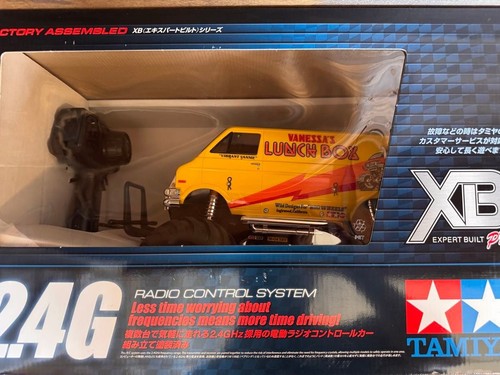 Tamiya series expert - tamiya,
