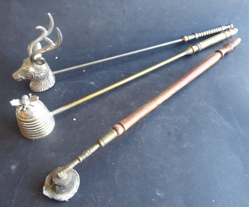 Lot anciens vintage - lot, 3