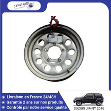 🇫🇷 JANTE TOLE SUZUKI