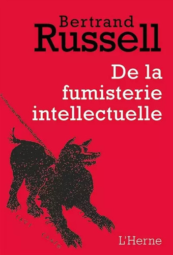 Fumisterie - la,