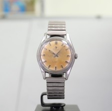 Certina DS Vintage