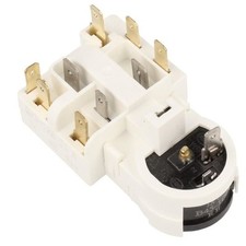 Relé Compresseur Frigorifique