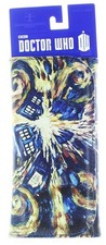 Doctor Who Porte-Monnaie Van
