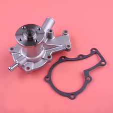 Water Pump With Gasket fit for