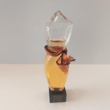 VINTAGE Miniature parfum Pour femme de CARON edp 5ml