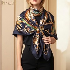 Rare vintage foulard - rare,