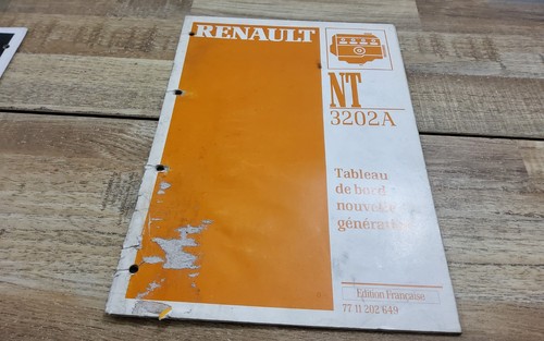 Manuel atelier revue - manuel,