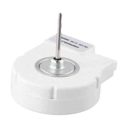 Moteur ventilateur