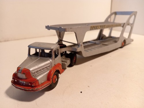 Dinky toys unic - dinky, 39