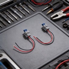 Pièce détachée bobine