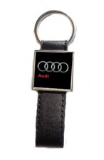 AUDI (Logo 2009) NOIR -