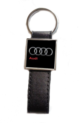 Audi noir - noir,