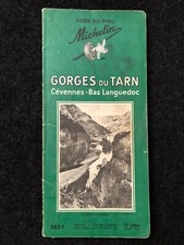 Guide Vert du pneu Michelin