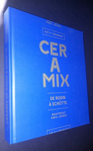 Ceramix rodin a schutte - de,